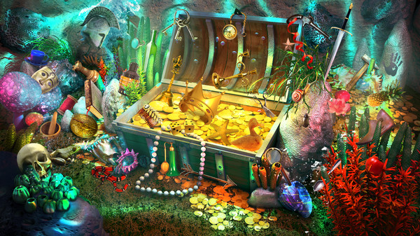 Shahrzad - The Storyteller screenshot 10