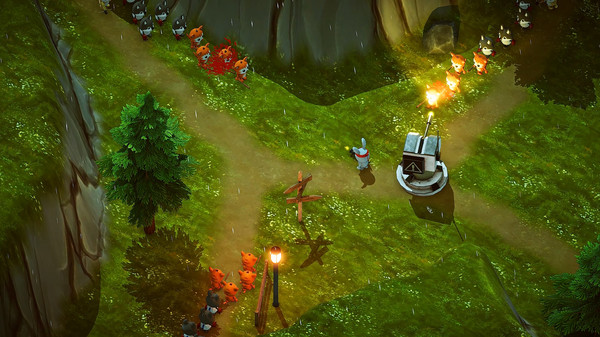 HANZ! screenshot 7