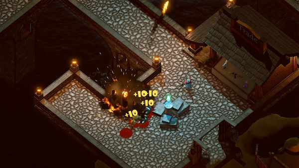 HANZ! screenshot 4
