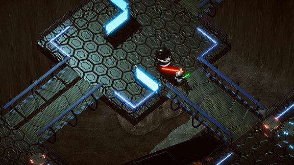 HANZ! screenshot 2
