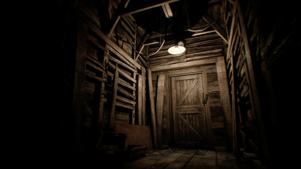The Dark Occult screenshot 3