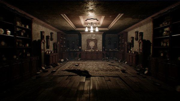 The Dark Occult screenshot 11
