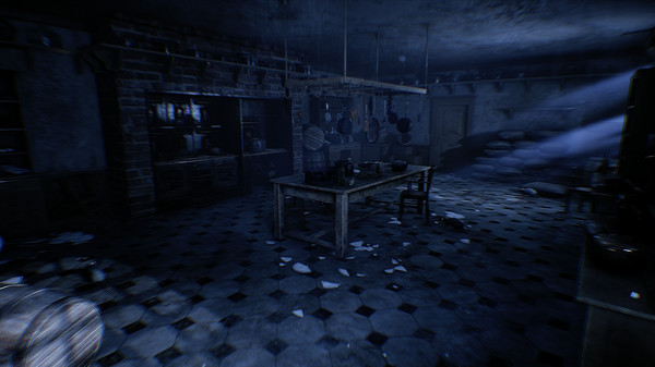 The Dark Occult screenshot 12