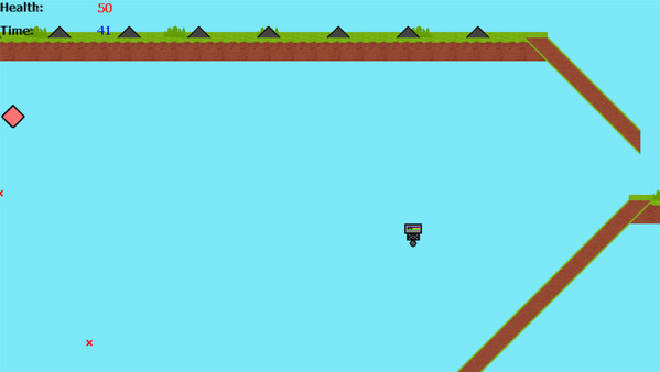 Robikon screenshot 2