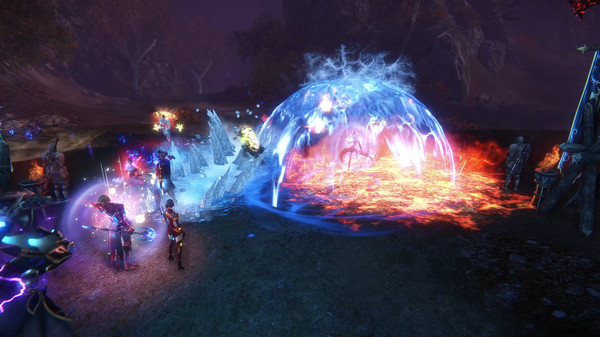 Icarus Online screenshot 2