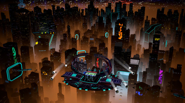 Koliseum Soccer VR screenshot 7