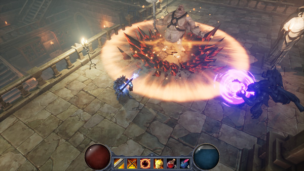 Liberty Prime screenshot 9