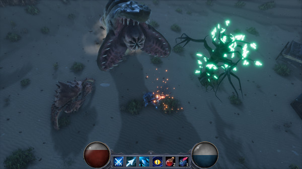 Liberty Prime screenshot 1