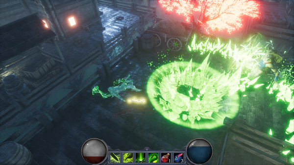 Liberty Prime screenshot 4