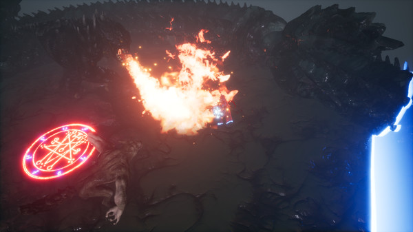 Liberty Prime screenshot 12