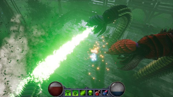 Liberty Prime screenshot 10