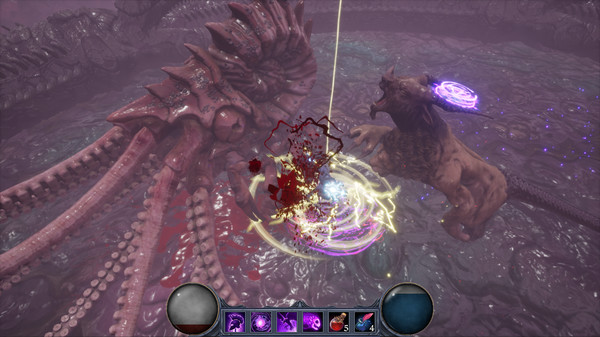 Liberty Prime screenshot 7