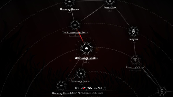 Beyond The Veil screenshot 5