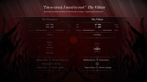 Beyond The Veil screenshot 8