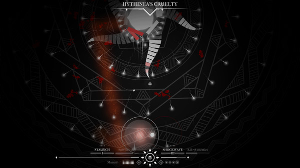 Beyond The Veil screenshot 10