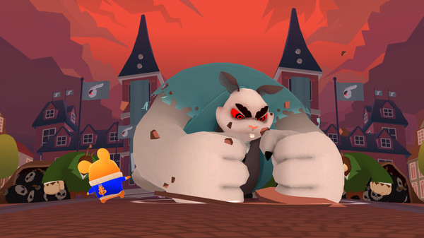 Hamsterdam screenshot 7