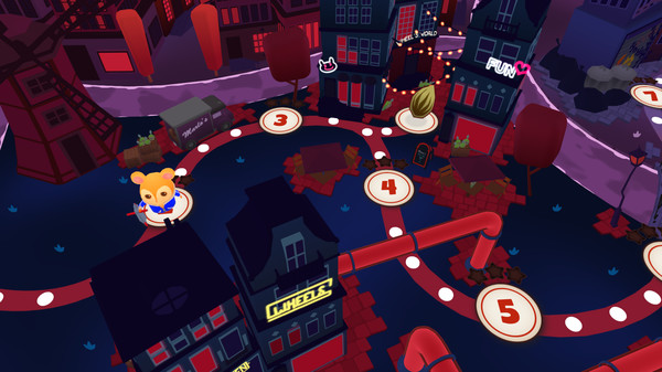 Hamsterdam screenshot 5