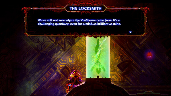 DOOMBLADE screenshot 10