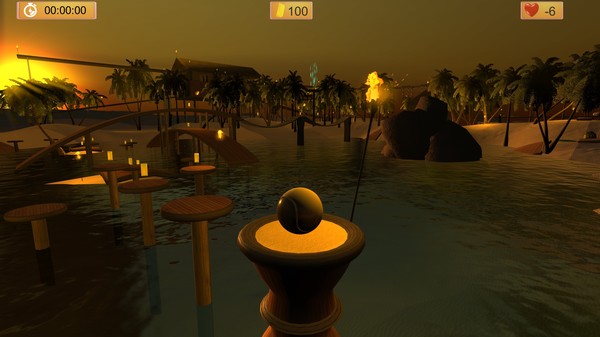 Ball run and rush screenshot 4