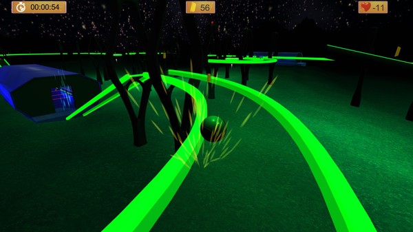 Ball run and rush screenshot 5
