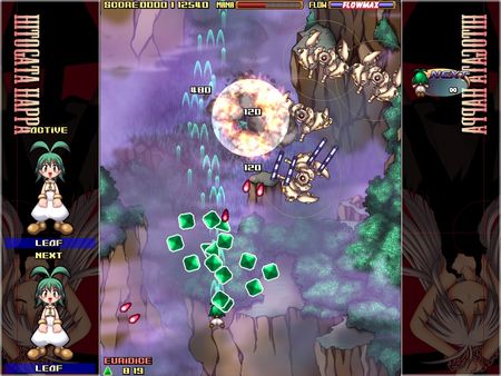 Hitogata Happa screenshot 7