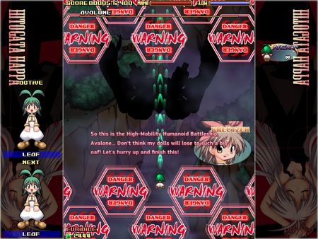Hitogata Happa screenshot 2