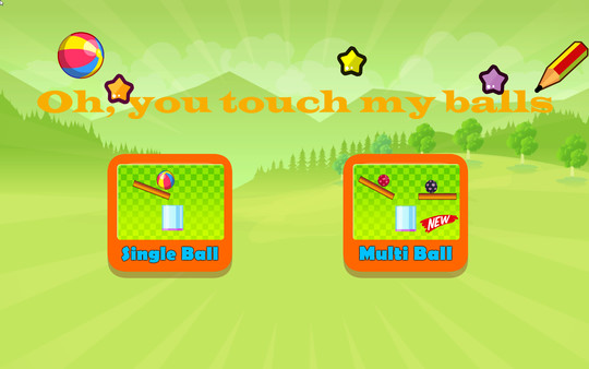 Oh, you touch my balls ( ͡° ͜ʖ ͡°) screenshot 5
