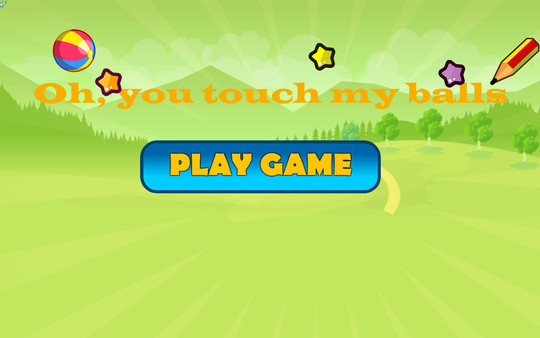Oh, you touch my balls ( ͡° ͜ʖ ͡°) screenshot 4