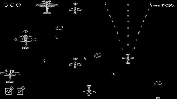 Ink Plane screenshot 4