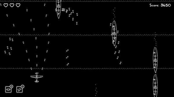 Ink Plane screenshot 6