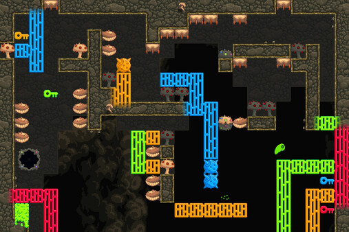 The True Slime King screenshot 9