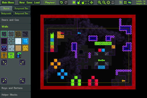 The True Slime King screenshot 2
