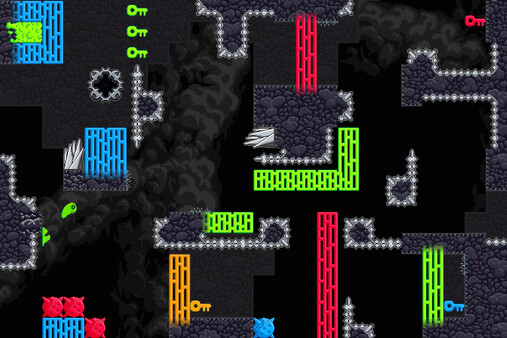 The True Slime King screenshot 10