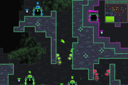 The True Slime King screenshot 1