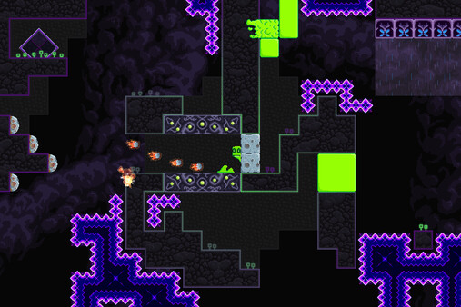 The True Slime King screenshot 11