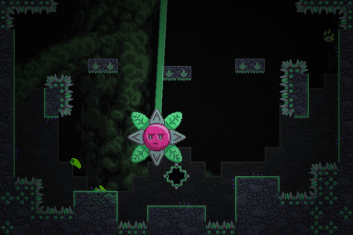 The True Slime King screenshot 3