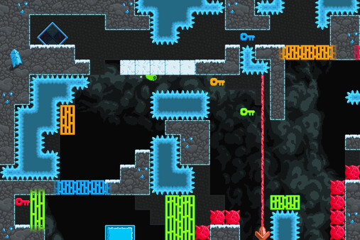 The True Slime King screenshot 8