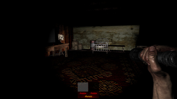 Khospis screenshot 9