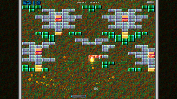 DX-Ball 2: 20th Anniversary Edition screenshot 7