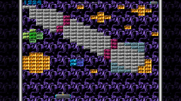 DX-Ball 2: 20th Anniversary Edition screenshot 4