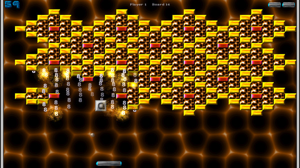DX-Ball 2: 20th Anniversary Edition screenshot 10