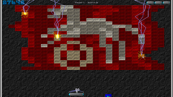 DX-Ball 2: 20th Anniversary Edition screenshot 3