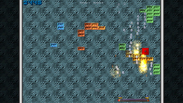 DX-Ball 2: 20th Anniversary Edition screenshot 11
