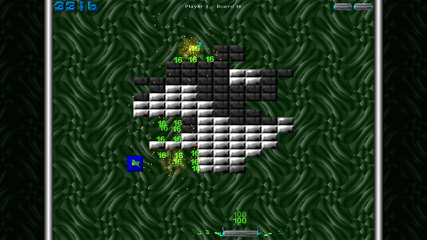 DX-Ball 2: 20th Anniversary Edition screenshot 5
