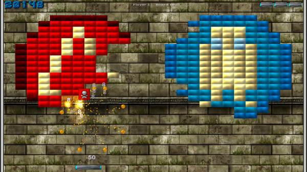 DX-Ball 2: 20th Anniversary Edition screenshot 6