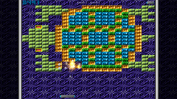 DX-Ball 2: 20th Anniversary Edition screenshot 8