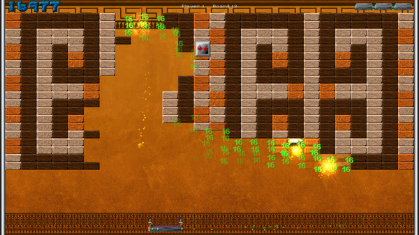 DX-Ball 2: 20th Anniversary Edition screenshot 12
