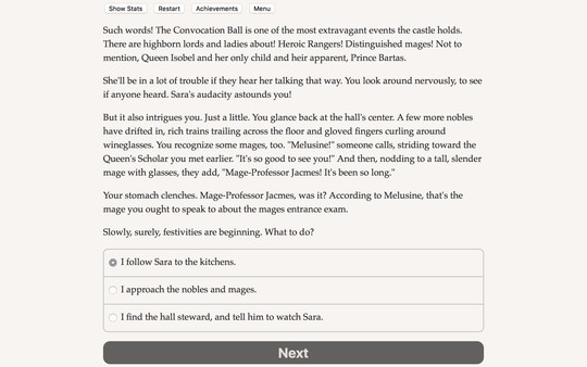DinoKnights screenshot 5