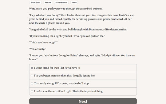 DinoKnights screenshot 4