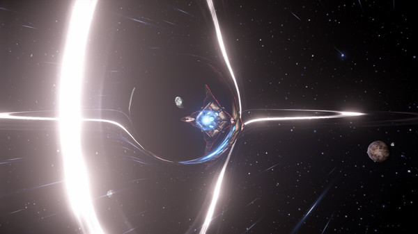 4X-Galaxy 无主之地：银河 screenshot 3